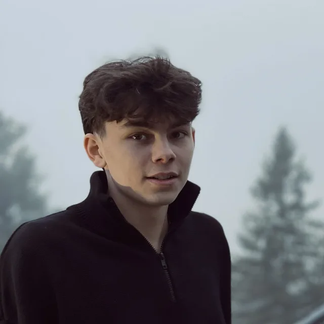 Elliot Clermont, marketing numérique et intelligence artificielle chez Tréma Marketing